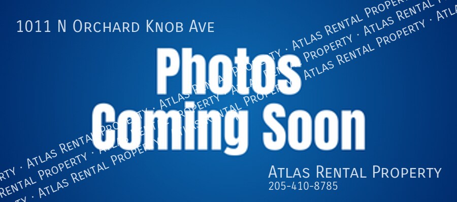 Foto principal - 1011 N Orchard Knob Ave