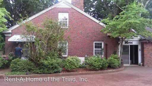 Foto del edificio - 3800 Liberty Rd