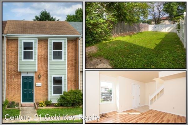 Building Photo - 3 br, 1.5 bath House - 4 Sailboat Circle