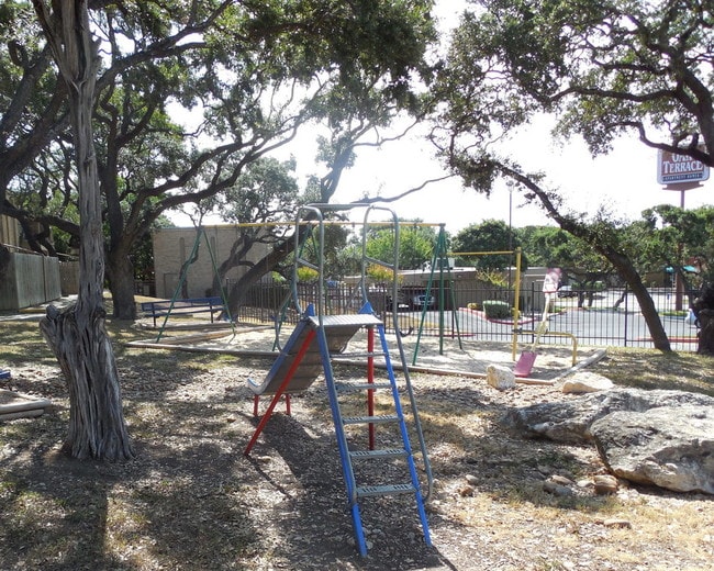 Oak Terrace Rentals San Antonio, TX