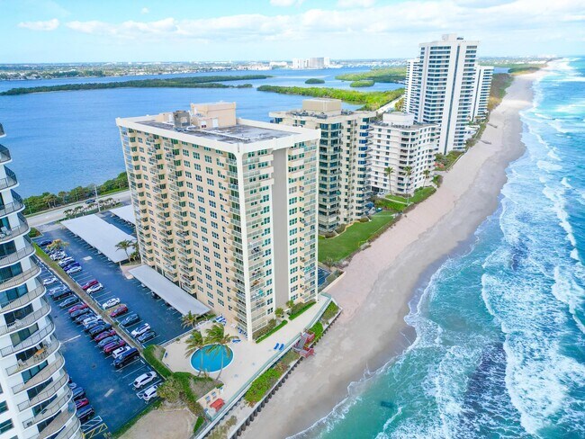 Foto del edificio - 5440 N Ocean Dr