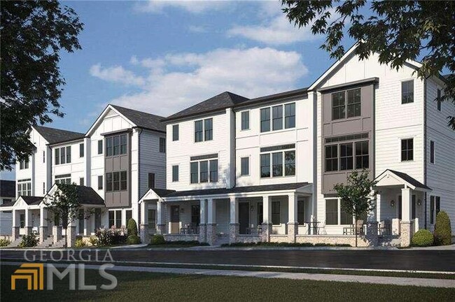 Building Photo - 105 Mead Rd