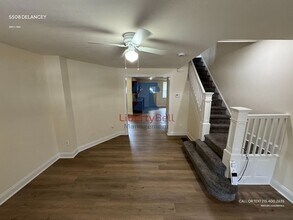 Building Photo - 5508 Delancey St