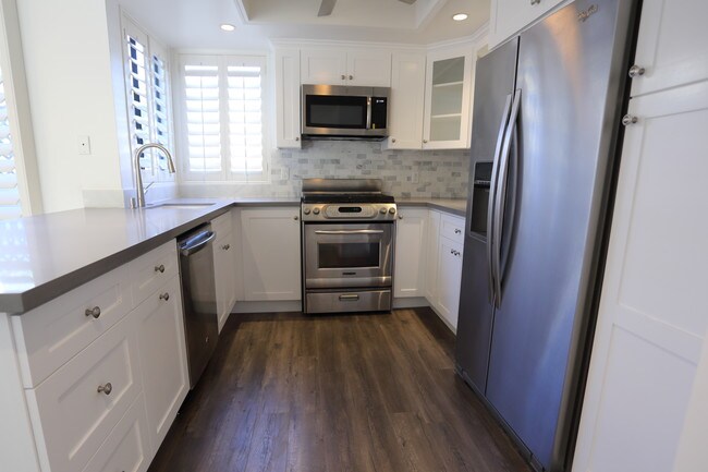 Foto del edificio - 1232 Stanford St