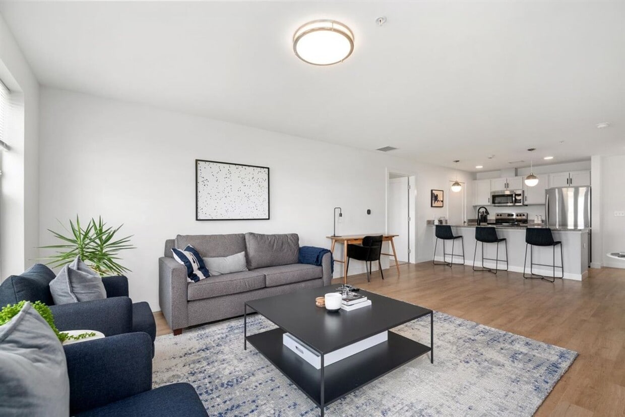 Brand New Luxury Apartments Apartment for Rent in Rome, NY