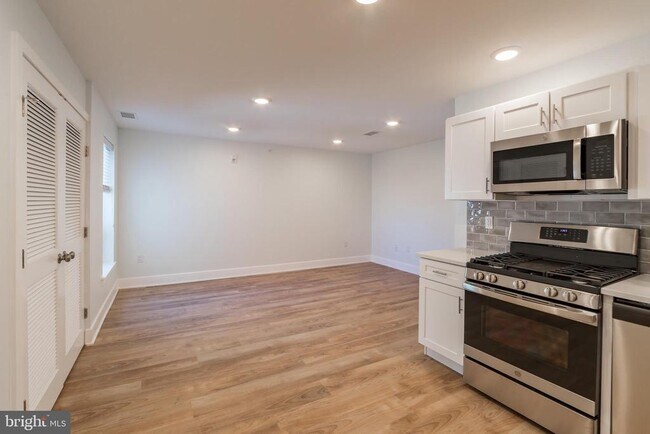 Foto del edificio - 1616 N Bailey St