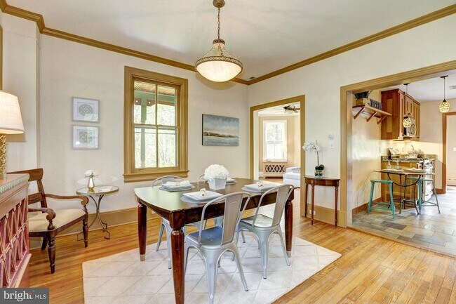Foto del edificio - 5506 Beech Ave
