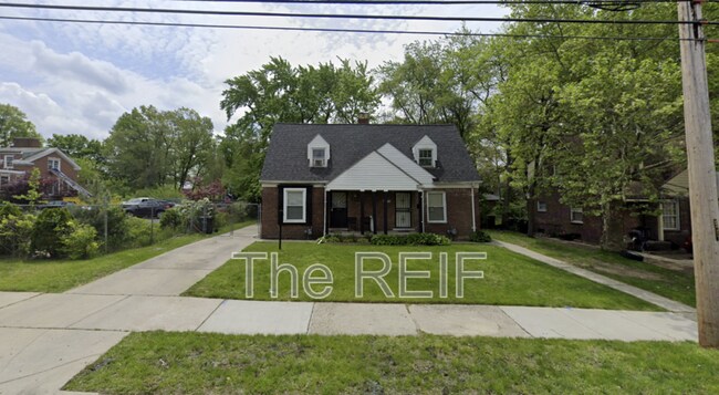 Foto del edificio - 7337 Curtis St