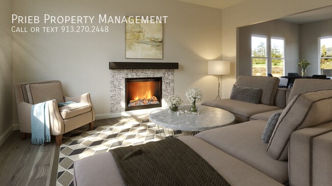 Building Photo - Stonebrook Single Family Home - ONE MONTH ...