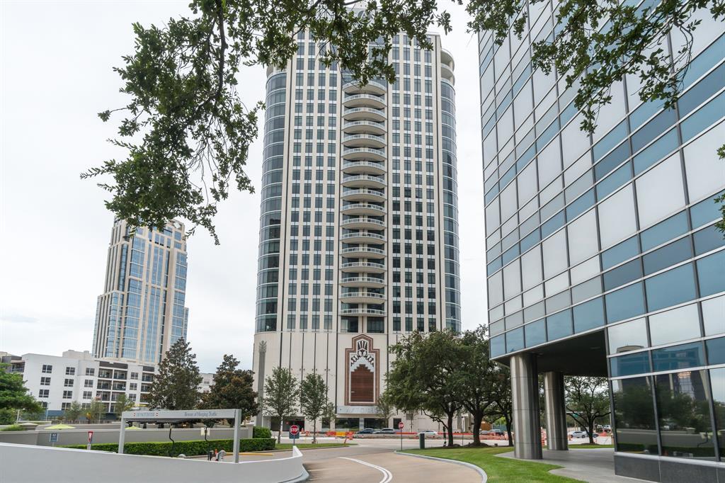 Foto principal - 1409 Post Oak Blvd