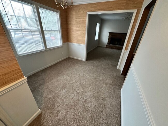 Foto del edificio - 25/26 Old Clayton