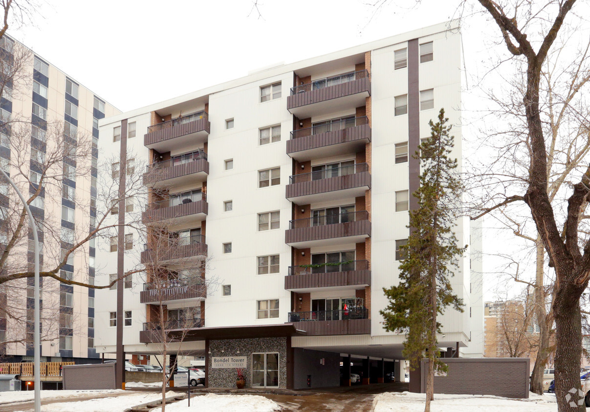 Primary Photo - Bondel Tower