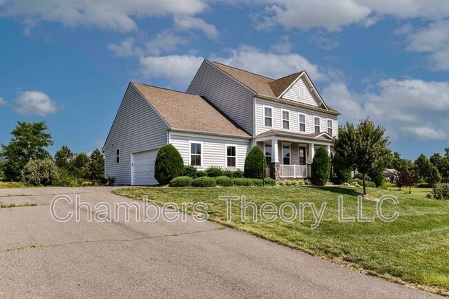 Building Photo - 15783 Berkhamstead Pl