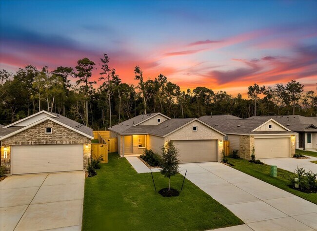 Foto del edificio - 20923 South St