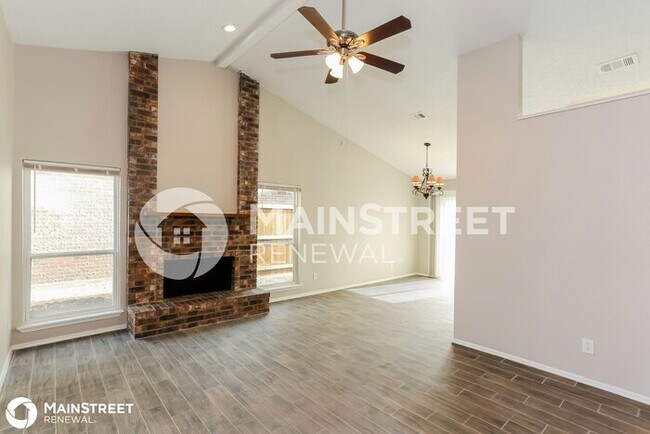 Foto del edificio - 4165 MALONE AVE, THE COLONY, TX 75056