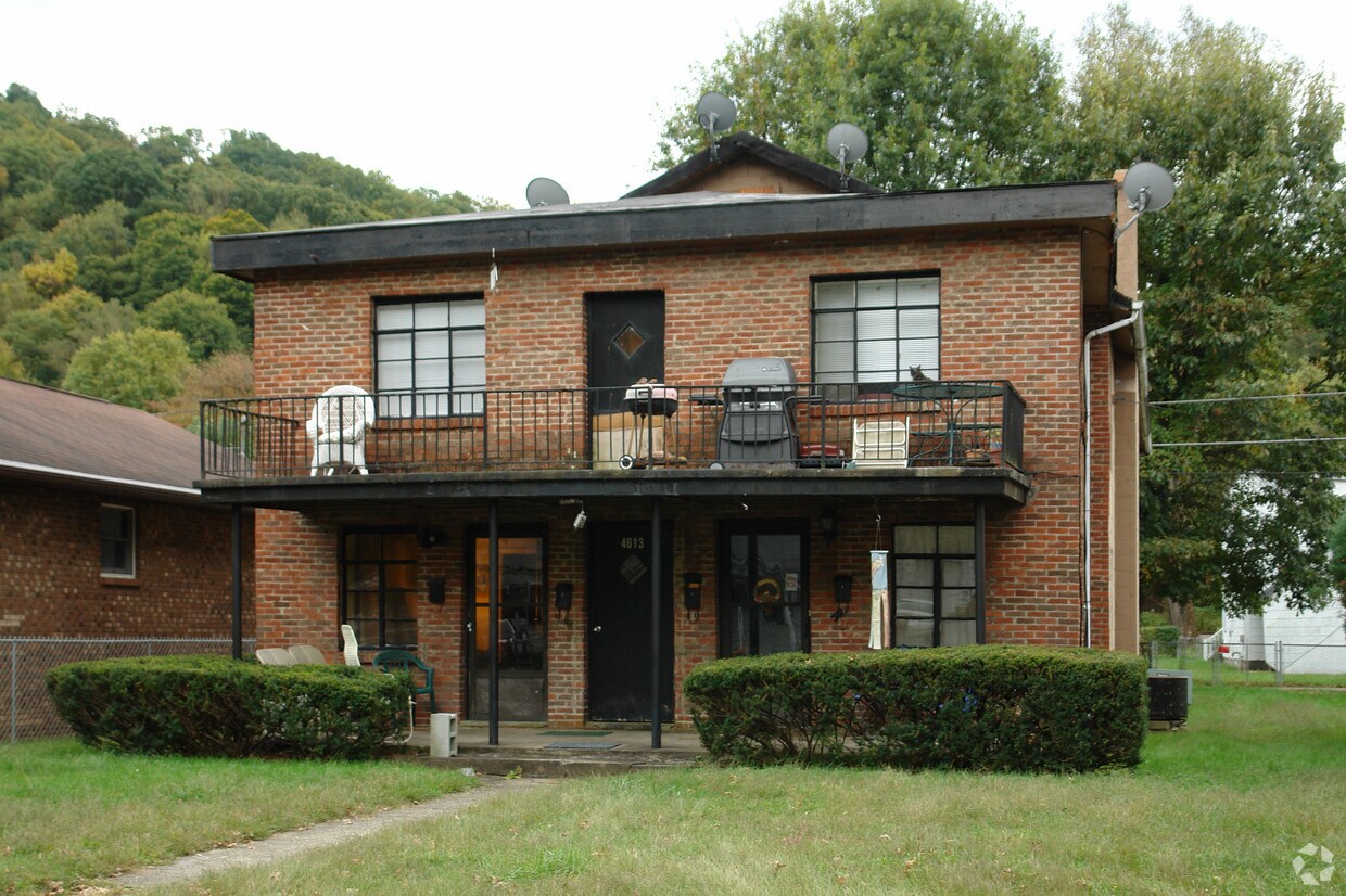 Building Photo - 4613 Washington Ave SE