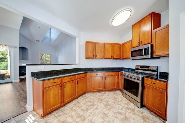 Foto del edificio - South Reno Stunner with all the Amenities!