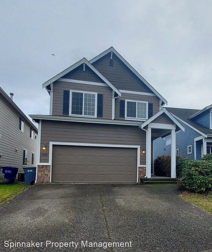 Primary Photo - 3 br, 2.5 bath House - 11408 185th St. E.