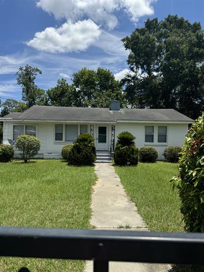 Primary Photo - 131 Goolsby St