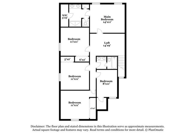 Building Photo - 14805 Boulder Pass Pl