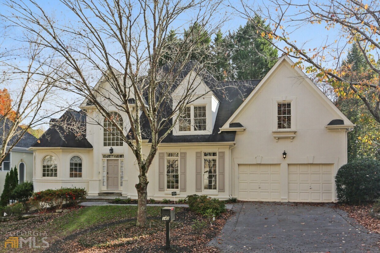 Primary Photo - 340 Ledgemont Ct NE