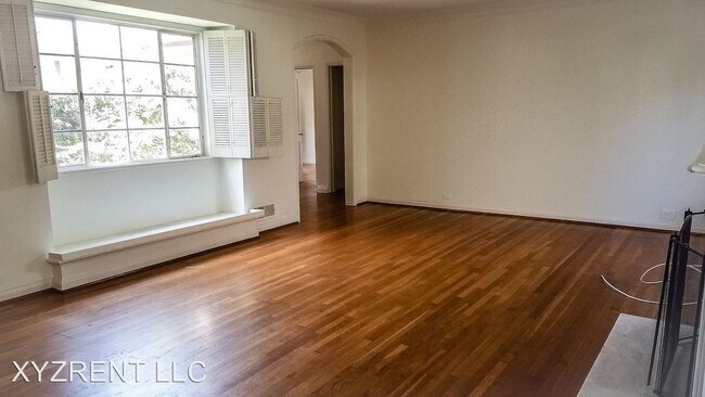Foto del edificio - 647 Midvale Ave