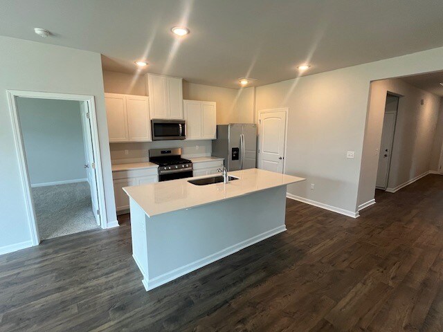 Foto del edificio - 5433 Conifer Ln
