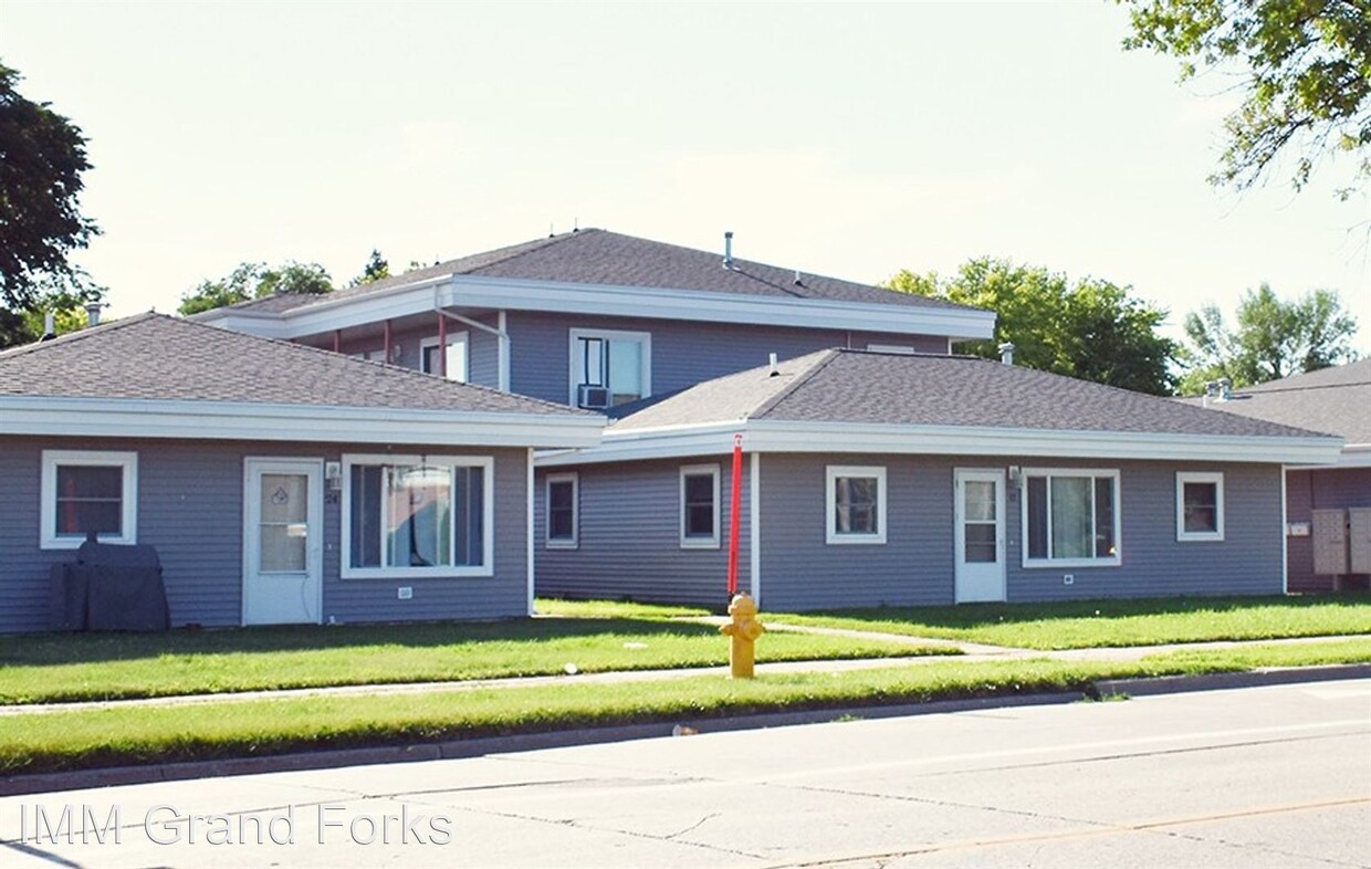 Foto principal - 1624 S 14th St