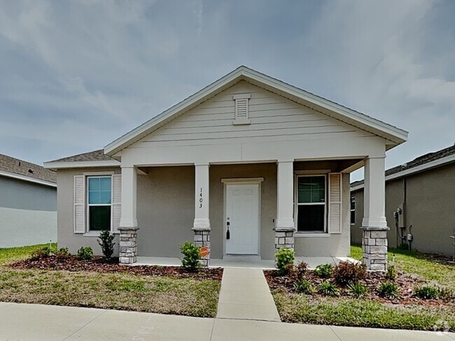 Building Photo - 1403 Flatwood St
