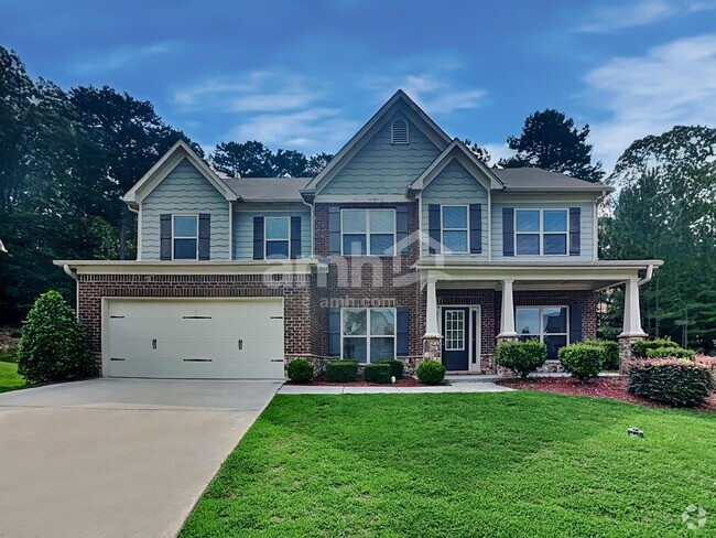 Building Photo - 2544 Dolostone Way