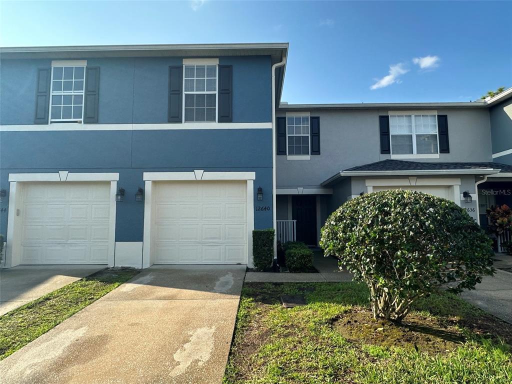 Primary Photo - 12640 Somerset Oaks St