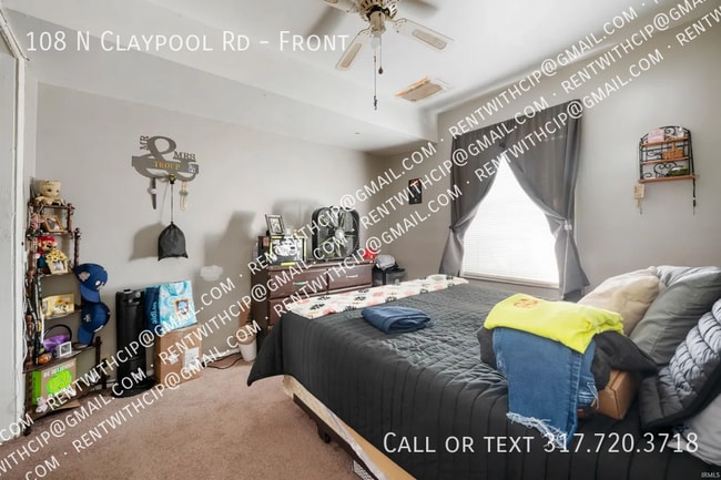 Foto del edificio - 108 N Claypool Rd