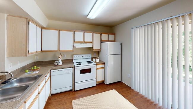 Foto del edificio - Paradise Oaks Apartments