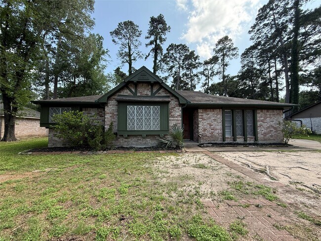 Foto del edificio - 422 Gamewood Dr