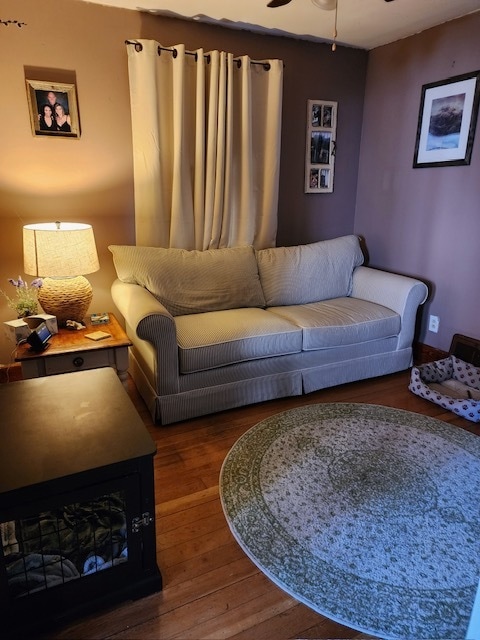 Foto del edificio - 925 Somerville St