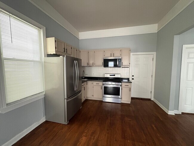 Foto del edificio - 5025 W 29th Pl