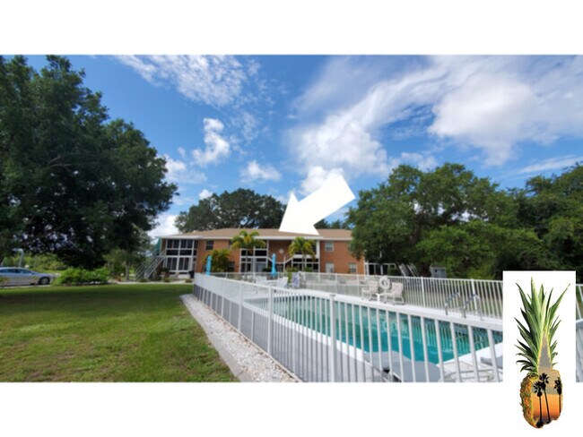 Building Photo - 3586 Cape Haze Dr