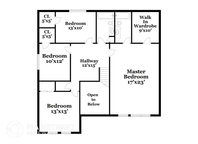 Foto del edificio - 6619 Meadow Fawn Dr