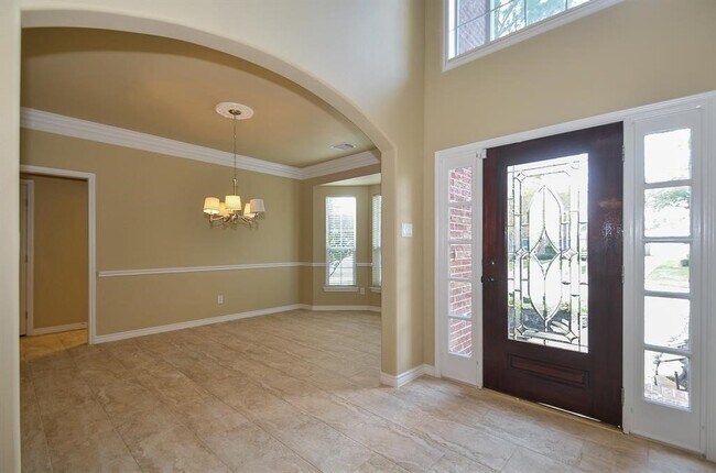 Foto del edificio - 5503 Langhorne Ct