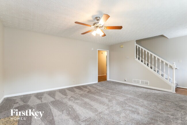 Foto del edificio - 920 Old Spring Way NE