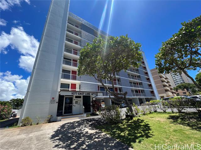 Foto del edificio - 1077 Ala Napunani St