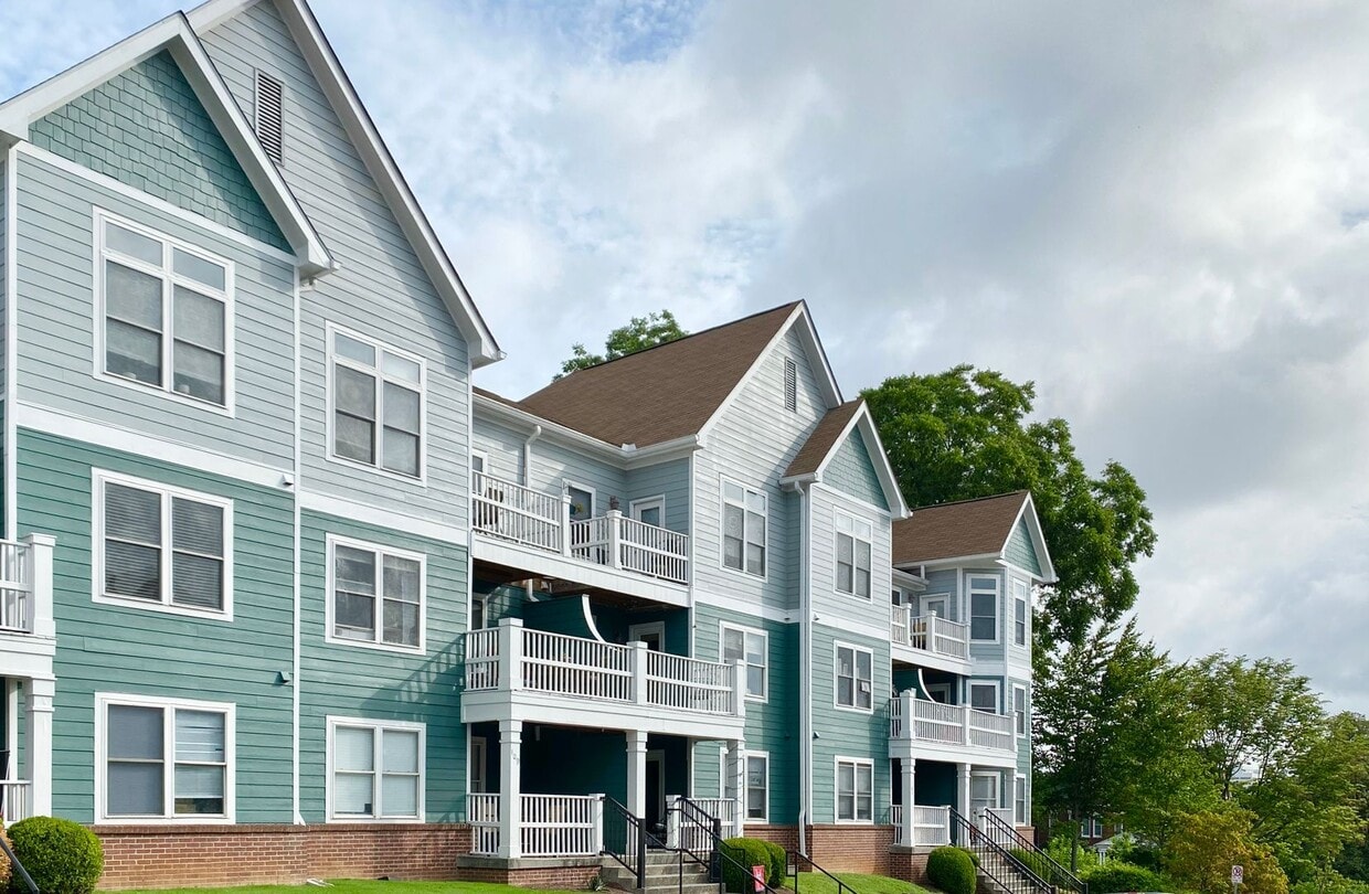 Primary Photo - Welcome home to LAUREL STATION for Fall 2026! 3bed/2bath for $3300 includes two parking spaces!