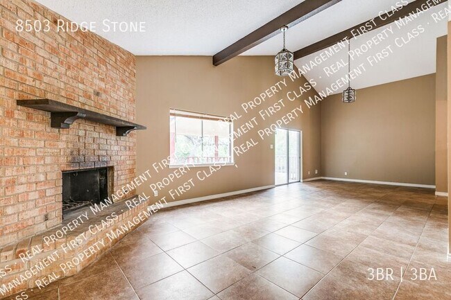 Foto del edificio - 8503 Ridge Stone St