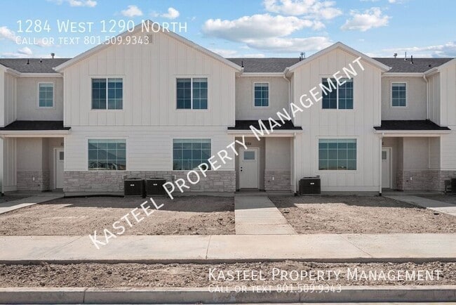 Building Photo - 1284 W 1290 N