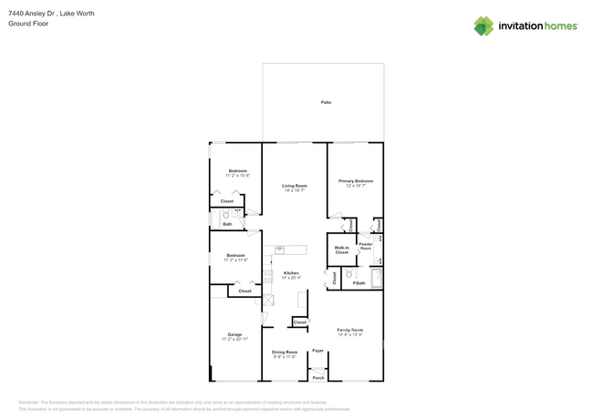 Building Photo - 7440 Ansley Dr