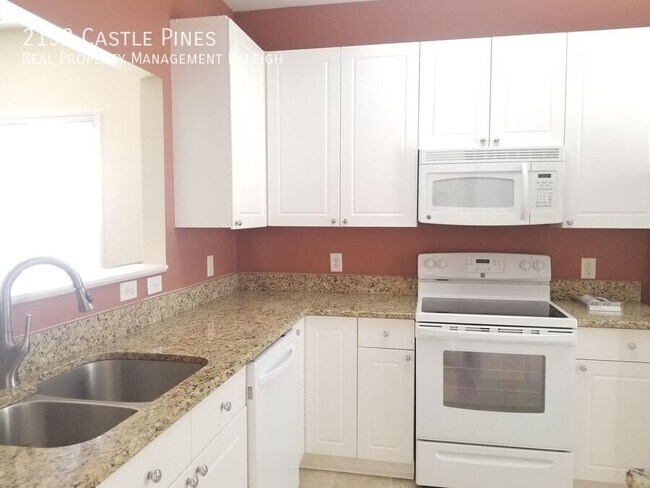 Foto del edificio - 2152 Castle Pines Dr