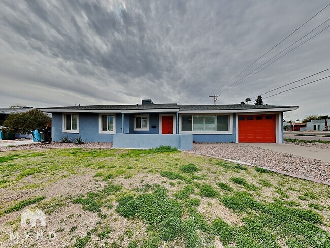 Building Photo - 1421 W Orange Dr