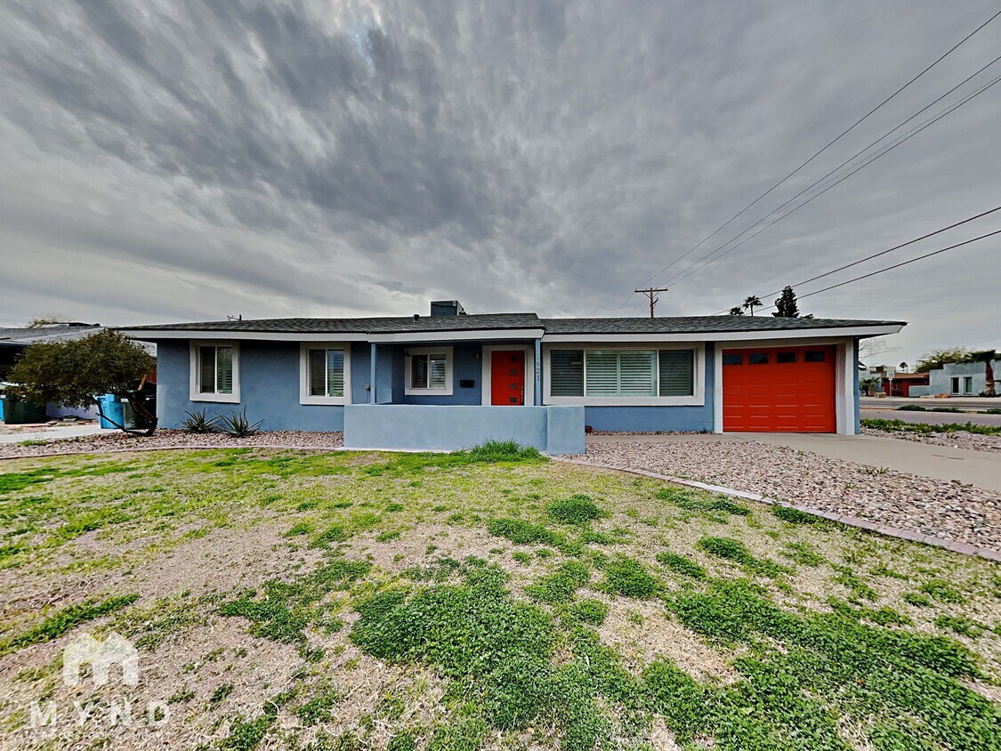 Foto principal - 1421 W Orange Dr
