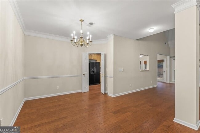 Foto del edificio - 4610 Planters Hill Dr