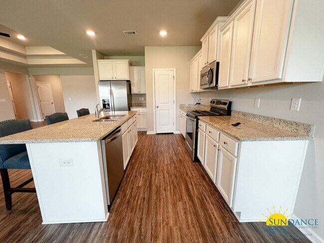 Foto del edificio - Stunning 4 bedroom Home in Crestview!